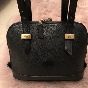 Dooney & Burke Vintage Small Handbag